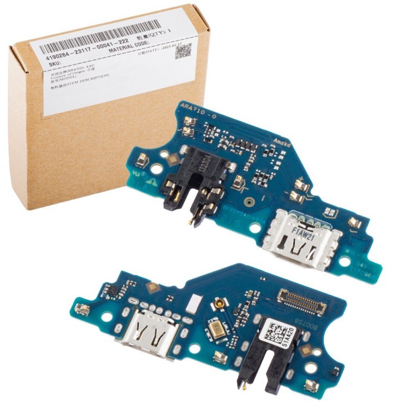Realme Service Pack Original Charging Connector for C20 / C21 | RMX3201, RMX3060