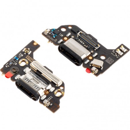 Scopri Xiaomi SERVICE PACK Connettore di Ricarica ORIGINALE Per Mi 11 Lite 4G / Mi 11 Lite 5G | M2101K9AG, M2101K9G in dettaglio