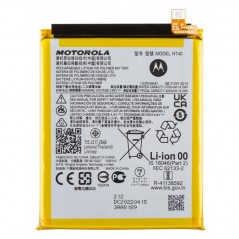 Photo of Motorola Service Pack Batteria Originale NT40 Per Moto E20 | XT2155, XT2155-1, XT2155-3 - Motorola