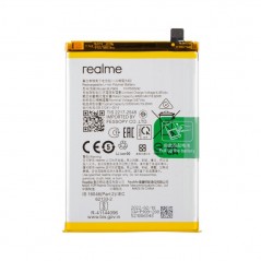 Realme Service Pack Batteria BLP909 Originale per 9 5G | RMX3474