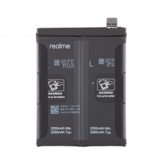 Realme 7 Pro Battery Service Pack BLP799 | RMX2170