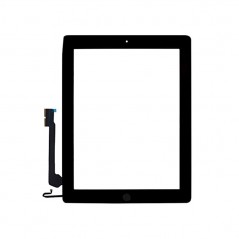 Buy Touch Screen for Apple iPad 4 9.7" 4th Gen. + Home Button online