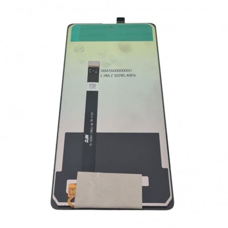 LCD Display For Blackview A100