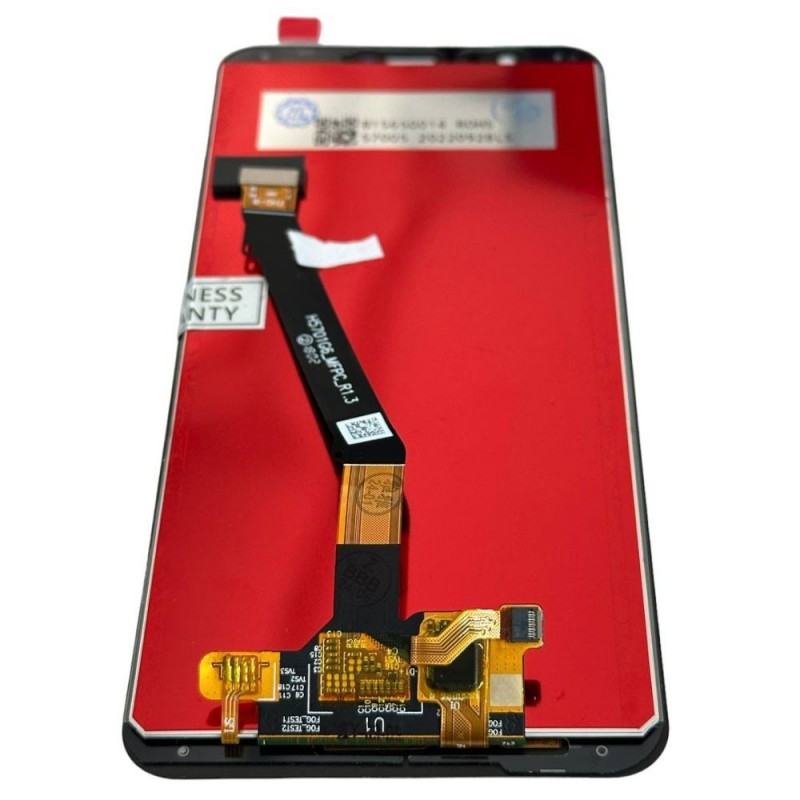 Huawei Display LCD IN SERVICE PACK NO FRAME Per P Smart | FIG-LX1 | FIG-LA1 | FIG-LX2 | FIG-LX3