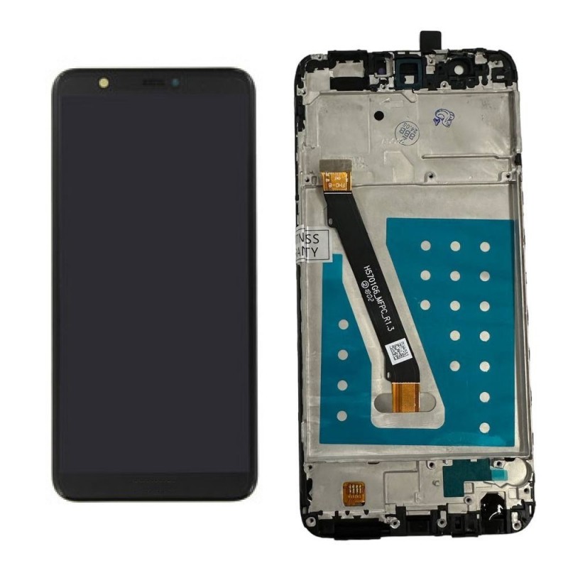 ORIGINAL LCD Display + Frame For Huawei P Smart | FIG-LX1 | FIG-LA1 | FIG-LX2 | FIG-LX3