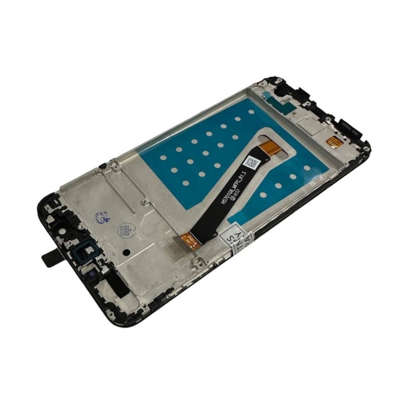 ORIGINAL LCD Display + Frame For Huawei P Smart | FIG-LX1 | FIG-LA1 | FIG-LX2 | FIG-LX3