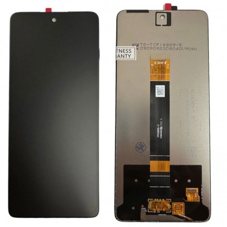 Buy Display LCD PARI ORIGINALE Per TCL 40 NxtPaper online