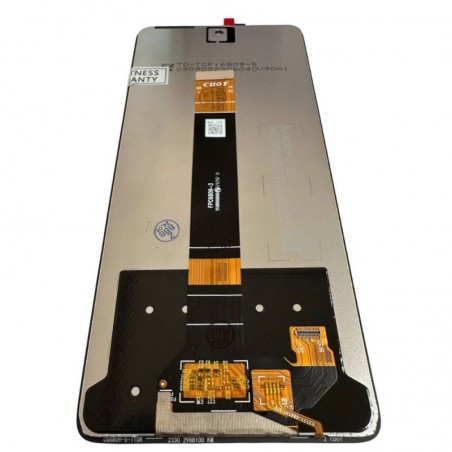 Display LCD PARI ORIGINALE Per TCL 40 NxtPaper