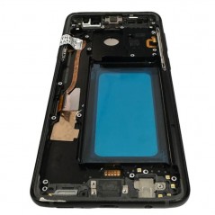 INCELL LCD Display + Frame For Samsung Galaxy S9 Plus SM-G965 | Black