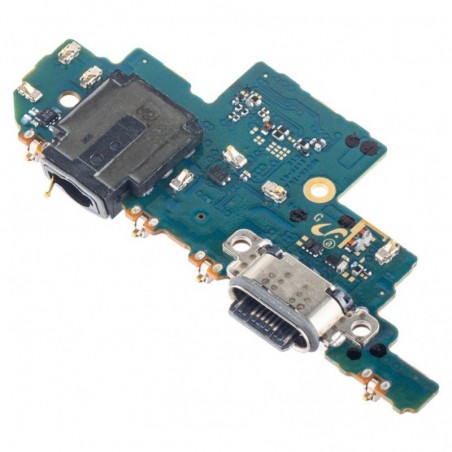 Samsung Service Pack Original Charging Connector (K2 Version) For Galaxy A52S SM-A528B