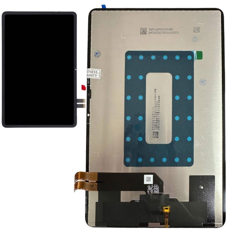 Display LCD PARI ORIGINALE Per Xiaomi PAD 6 / PAD 6 PRO | 23043RP34C 23043RP34G Display LCD PARI ORIGINALE Per Xiaomi PAD 6 / PAD 6 PRO | 23043RP34C 23043RP34G