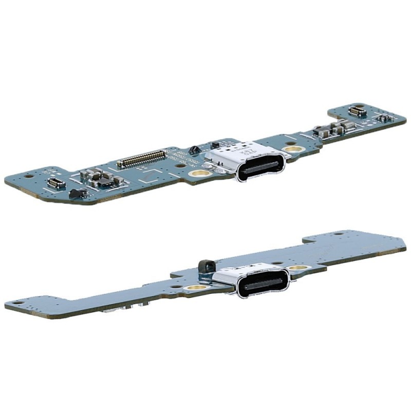 Samsung SERVICE PACK Connettore di Ricarica ORIGINALE Per Galaxy Tab A 10.5 | SM-T590 T595