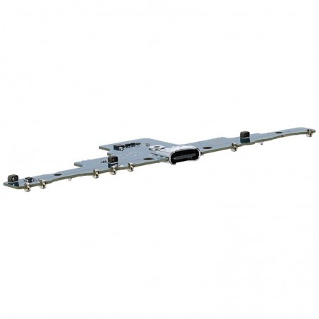 Samsung SERVICE PACK Connettore di Ricarica ORIGINALE Per Galaxy Tab S6 Lite | SM-P615