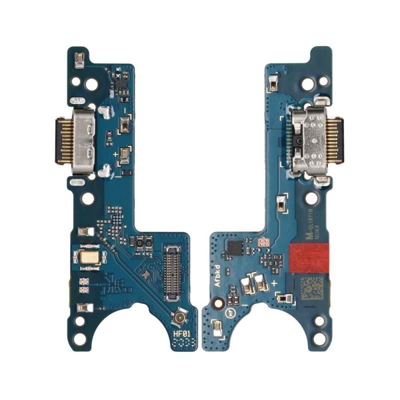 Samsung Service Pack Original Charging Connector for Galaxy M11 | SM-M115F