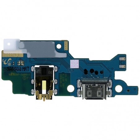 Photo of Samsung SERVICE PACK Connettore di Ricarica ORIGINALE Charging Board Per Galaxy M21 / M30s / M31 | M215F / M307F / M315
