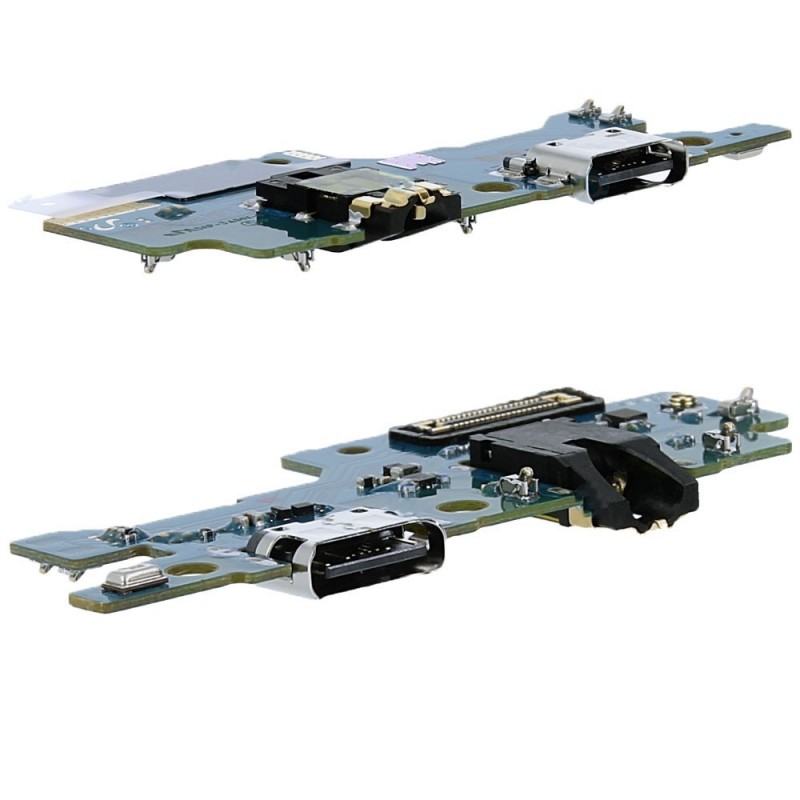 Samsung Service Pack Original Charging Connector For Galaxy M21 M215 / M30s M307 / M31 M315