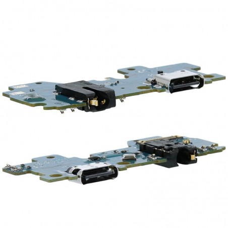 Samsung Service Pack Original Charging Connector for Galaxy M22 / M32 | SM-M225F - SM-M325F