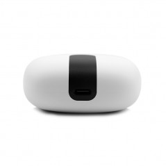 Buy NCC Auricolare Bluetooth S56 Cuffie TWS ENC Clear Calls Smart Display Audio HIFI | Bianco online