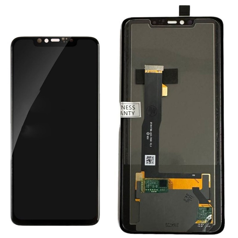 TFT LCD Display for Huawei Mate 20 Pro | LYA-L09 LYA-L29 | Curved Glass