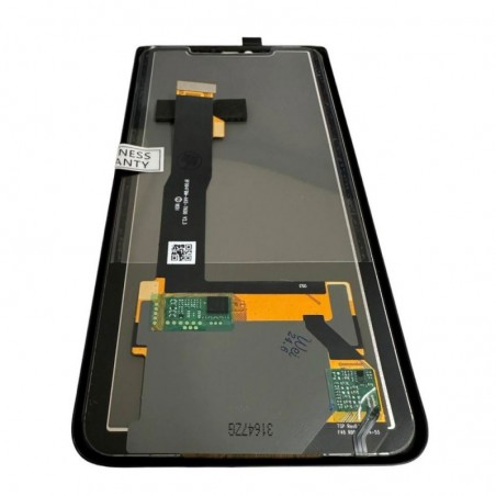 Display LCD TFT Per Huawei Mate 20 Pro | LYA-L09 LYA-L29 | Vetro Curvo