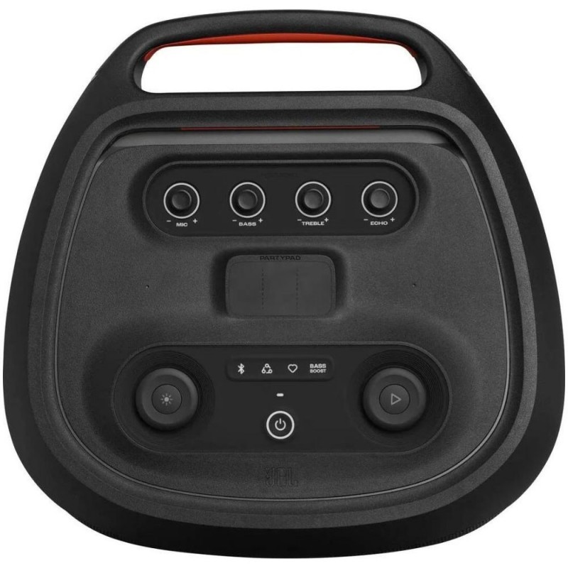 JBL PARTYBOX ULTIMATE 1100 Speaker Bluetooth Cassa Altoparlante Portatile Effetti Luce IPX4