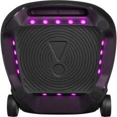JBL JBL PARTYBOX ULTIMATE 1100 Speaker Bt Portatile Effetti Luce CLONE for sale