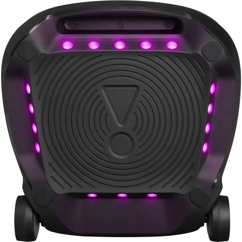 JBL PARTYBOX ULTIMATE 1100 Bluetooth Speaker Portable Speaker with Light Effects IPX4
