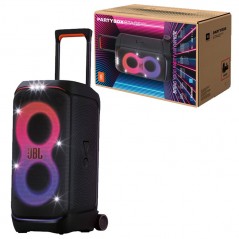 Immagine prodotto JBL PARTYBOX STAGE 320 Speaker Bt Portatile Effetti Luce