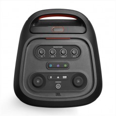 JBL PARTYBOX STAGE 320 Speaker Bt Portatile Effetti Luce