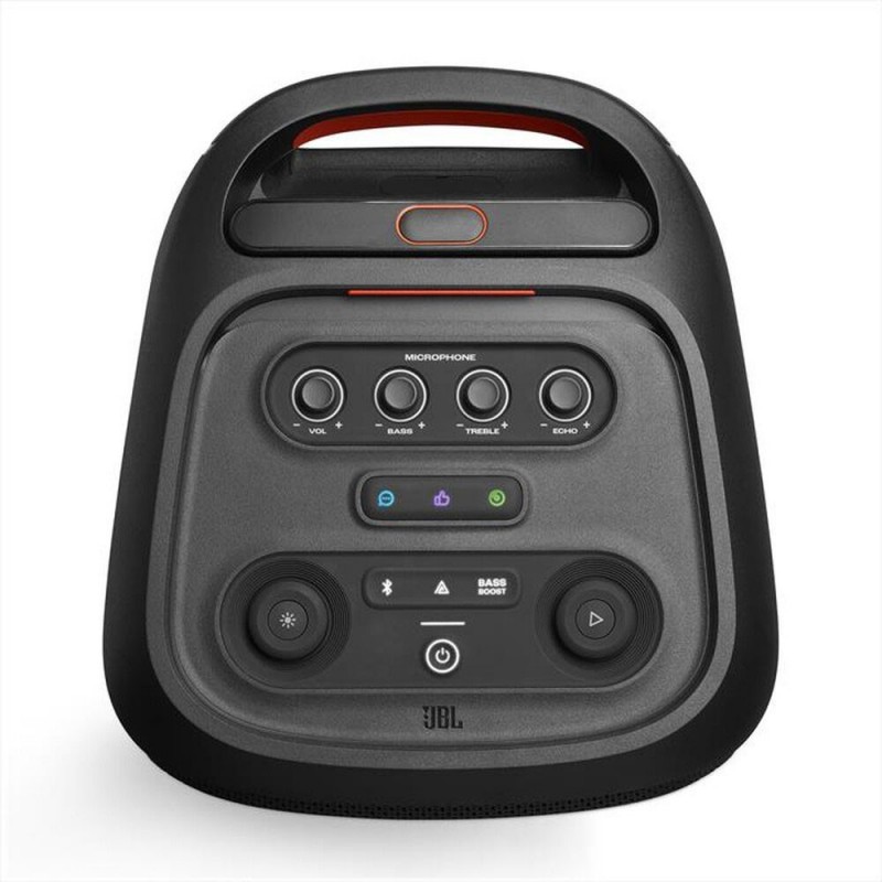 JBL PARTYBOX STAGE 320 Speaker Bt Portatile Effetti Luce JBL PARTYBOX STAGE 320 Speaker Bt Portatile Effetti Luce