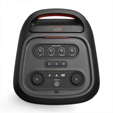 JBL PARTYBOX STAGE 320 Speaker Bt Portatile Effetti Luce