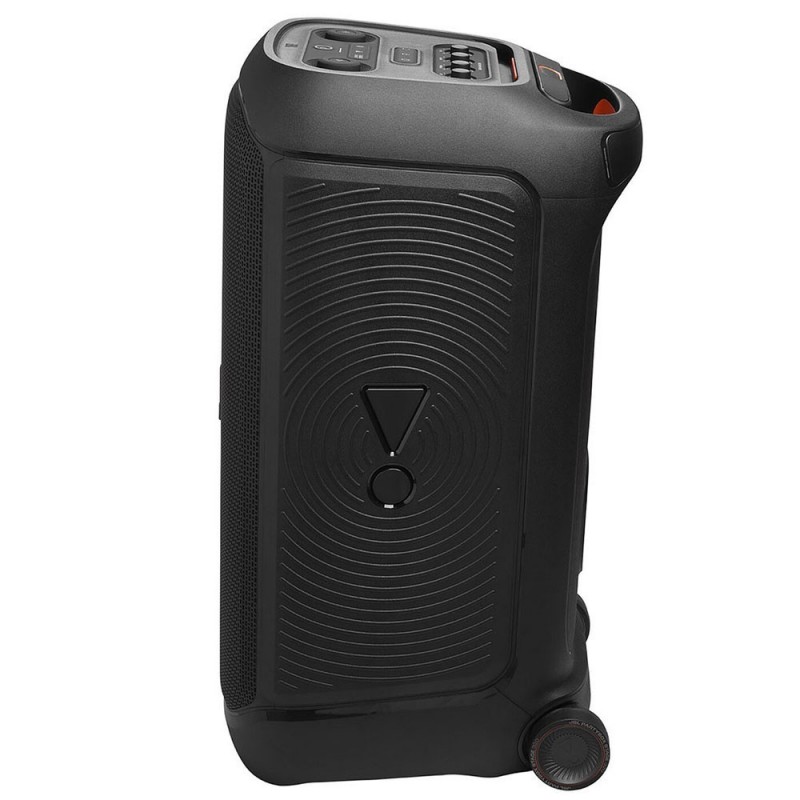 JBL PARTYBOX STAGE 320 Portable BT Speaker with Light Effects JBL PARTYBOX STAGE 320 Portable BT Speaker with Light Effects