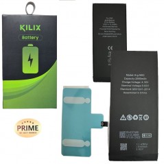 Kilix Kilix Replacement Battery for Apple iPhone 8 Plus Higher Capacity - 2990 mAh for sale