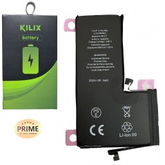 Discover Kilix Replacement Battery for Apple iPhone 11 Pro Max Higher Capacity - 4400mAh details