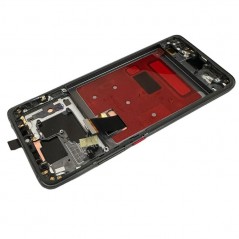 Immagine prodotto Display LCD + Frame Per Huawei Mate 20 Pro Nero | LYA-L09 LYA-L29