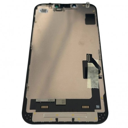 Display LCD NCC ADVANCED INCELL HD+ COG 1:1 Per Apple iPhone 14 | A2882 A2649 A2881 A2884 A2883