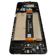 Photo of Display LCD ORIGINALE + Frame Compatibile Per Samsung A12 2021 SM-A127 - Samsung