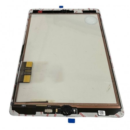 NCC PRIME Touch Screen +Home Button For Apple iPad 9th Gen. 10.2'' (2021) | A2603 A2604 A2605 A2602 | BLACK