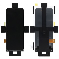 Samsung SERVICE PACK Display LCD ORIGINALE NO FRAME INNER Per Galaxy Z Flip 4 5G F721 