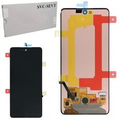 Samsung Samsung SERVICE PACK Display LCD ORIGINALE NO FRAME Per Galaxy A53 5G A536 for sale