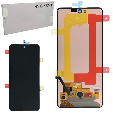 Compra Samsung SERVICE PACK Display LCD ORIGINALE NO FRAME Per Galaxy A53 5G A536 online
