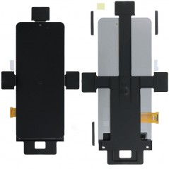Samsung SERVICE PACK Display LCD ORIGINALE NO FRAME INNER Per Galaxy Z Flip 3 5G F711 
