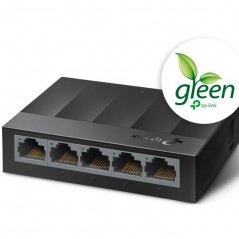 Acquista Tp-Link Switch 5 Porte 10/100/1000 LS1005G in vendita