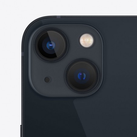 iPhone 13 256GB Midnight - Pre-Owned Grade A/A+ (Box + USB-C Lightning Cable) - 12 Months Warranty