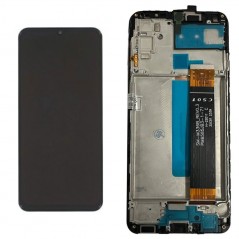 Foto di Display LCD + Frame Per Samsung M33 M336 | FLAT CSOT M336 R.03 - PRC