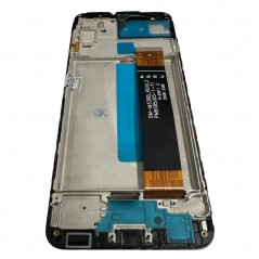 LCD Display + Frame For Samsung M33 M336 | FLAT CSOT M336 R.03
