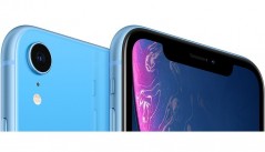 Apple IPHONE XR 128 GB BLUE - PRE OWNED GRADE A/A+ (SCATOLA + CAVO LIGHTNING USB-C) - 12 MESI DI GARANZIA for sale