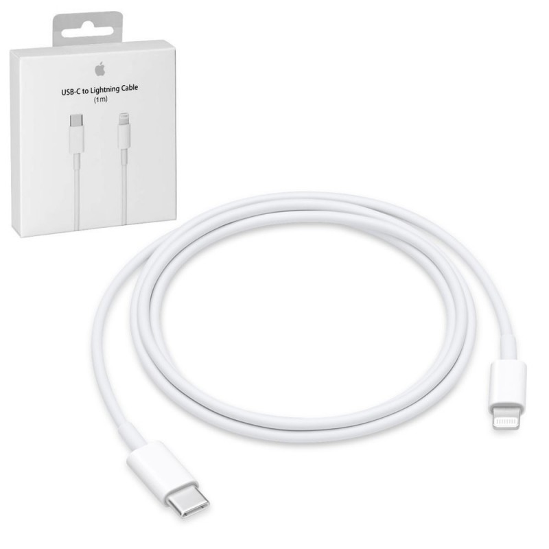 Apple USB-C to Lightning Cable MUQ93ZM/A 1m Blister