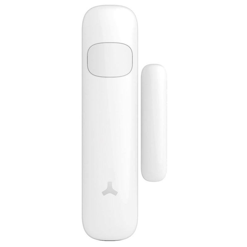 Bravo ANGEL 4G WIFI FHSS Alarm System with 4G Control Unit and Integrated 105 dB Siren Bravo ANGEL 4G WIFI FHSS Alarm System with 4G Control Unit and Integrated 105 dB Siren