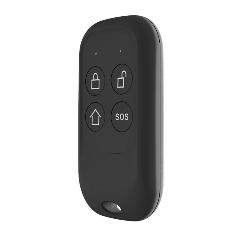 Bravo ANGEL 4G WIFI FHSS Alarm System with 4G Control Unit and Integrated 105 dB Siren Bravo ANGEL 4G WIFI FHSS Alarm System with 4G Control Unit and Integrated 105 dB Siren